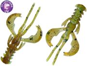 Силиконовая приманка CRAZY FISH Nimble #4dUV Squid 1.2"/0.4гр 16шт/уп 76-30-4d-6 Силиконовая приманка CRAZY FISH Nimble #4dUV Squid 1.2"/0.4гр 16шт/уп 76-30-4d-6