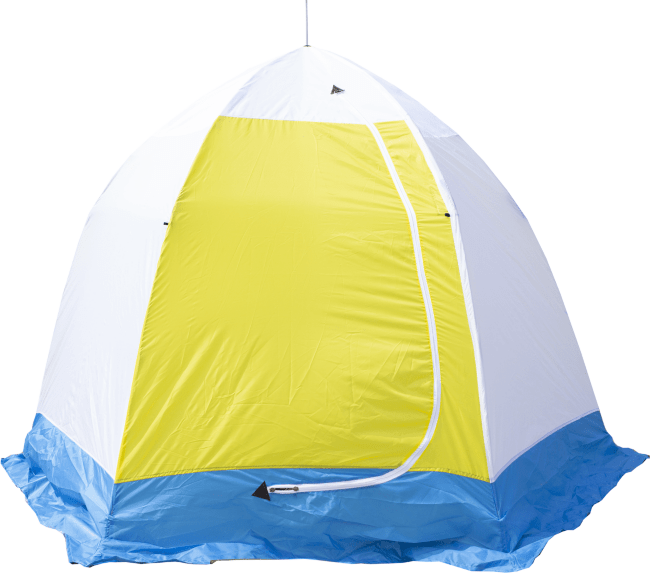 Палатка зонт СТЭК ELITE 4 (В х Ø) 1,9х3,1м