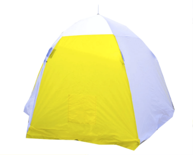 Палатка зонт СТЭК ELITE 4 (В х Ø) 1,9х3,1м