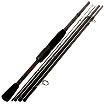Спиннинг SSV Looker X5 705ML 2.14м 4-28гр Спиннинг SSV Looker X5 705ML 2.14м 4-28гр