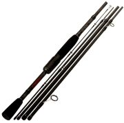 Спиннинг SSV Looker X5 705ML 2.14м 4-28гр Спиннинг SSV Looker X5 705ML 2.14м 4-28гр