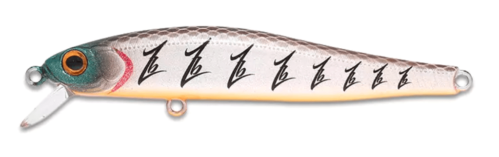 Воблер ZIPBAITS Rigge ZB-R-70F ZB-R-70F-103M Воблер ZIPBAITS Rigge ZB-R-70F ZB-R-70F-103M