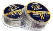 Плетёный шнур Varivas Super Trout Max Power Braid X8 #1.2 150м