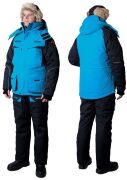Костюм зимний ALASKAN New PolarM синий/черный 3XL AWSNPMBBXXXL Костюм зимний ALASKAN New PolarM синий/черный 3XL AWSNPMBBXXXL