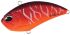 Воблер DUO Realis Vibration 52S 52мм 9.0гр 0.5-1.2м CCC3069 Red Tiger