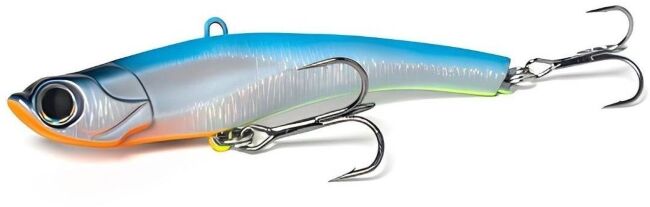 Виб FOLKFISHING Verhoglyad 90 MDV 01 90мм. 32гр