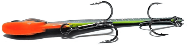 Виб FOLKFISHING Verhoglyad 90 MDV 01 90мм. 32гр