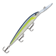 Воблер RAPALA Downdeep Husky Jerk суспендер 12см 15гр 2.4-5.7м DHJ12-HSD Воблер RAPALA Downdeep Husky Jerk суспендер 12см 15гр 2.4-5.7м DHJ12-HSD