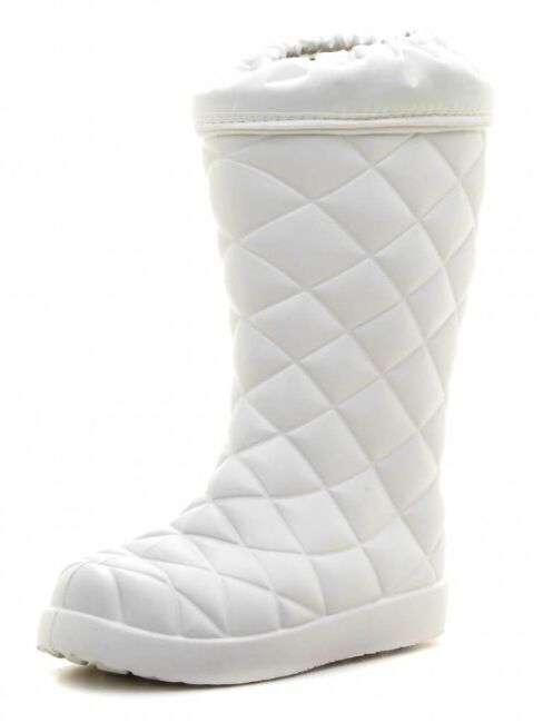 Сапоги женские SPECI.ALL Wafer -45°С из ЭВА арт.:990-45AS р.:38-39 цв.: белый