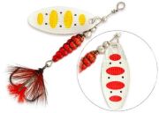 Блесена вращающаяся PONTOON21 TB Trait #1 6.6гр STT02-052