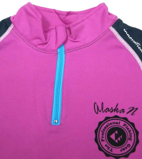 Термобелье жен комплект ALASKAN Lady Guide розовый/серый р.2XL (AULGSXXL) Термобелье жен комплект ALASKAN Lady Guide розовый/серый р.2XL (AULGSXXL)