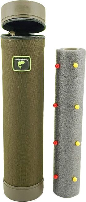 Поводочница для длинных поводков AQUATIC 280x75мм ПВ-01