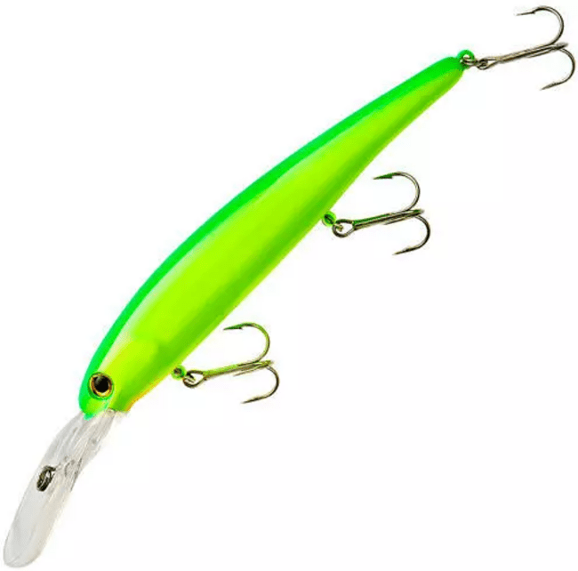 Воблер BANDIT Walley Deep F 120мм 17.5гр до 8.1м Chart/Green Back BDTWBD219 Воблер BANDIT Walley Deep F 120мм 17.5гр до 8.1м Chart/Green Back BDTWBD219