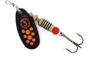 Блесна вращающаяся Mepps Black Fury Orange NR №3 6,5гр Блесна вращающаяся Mepps Black Fury Orange NR №3 6,5гр