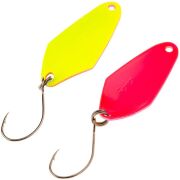 Блесна колеблющаяся AKARA Trout Time Tanto 30мм 2.2гр #64 Блесна колеблющаяся AKARA Trout Time Tanto 30мм 2.2гр #64