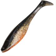 Виброхвост NARVAL Commander Shad 12см 14гр 4шт/уп #034-Black Prince Виброхвост NARVAL Commander Shad 12см 14гр 4шт/уп #034-Black Prince