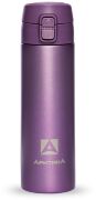 Термос АРКТИКА 705-500 карманный питьевой 0.5л сиреневый Термос АРКТИКА 705-500 карманный питьевой 0.5л сиреневый