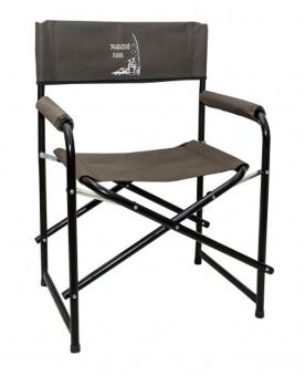 Кресло НОВЫЙ ГОРИЗОНТ Премьер стальное КПС-01