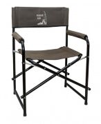 Кресло НОВЫЙ ГОРИЗОНТ Премьер стальное КПС-01