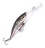Воблер RAPALA Tail Dancer Deep плавающий 11см 22гр до 9.0м TDD11-SFL