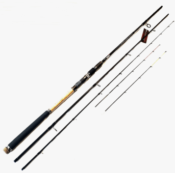 Удилище фидер MIFINE Goliath 3.30-3.80м 60-140гр 1098-330 Удилище фидер MIFINE Goliath 3.30-3.80м 60-140гр 1098-330