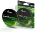 Плетёный шнур ALLVEGA Evergreen 110м 0.14мм 8.00кг темно-зеленый