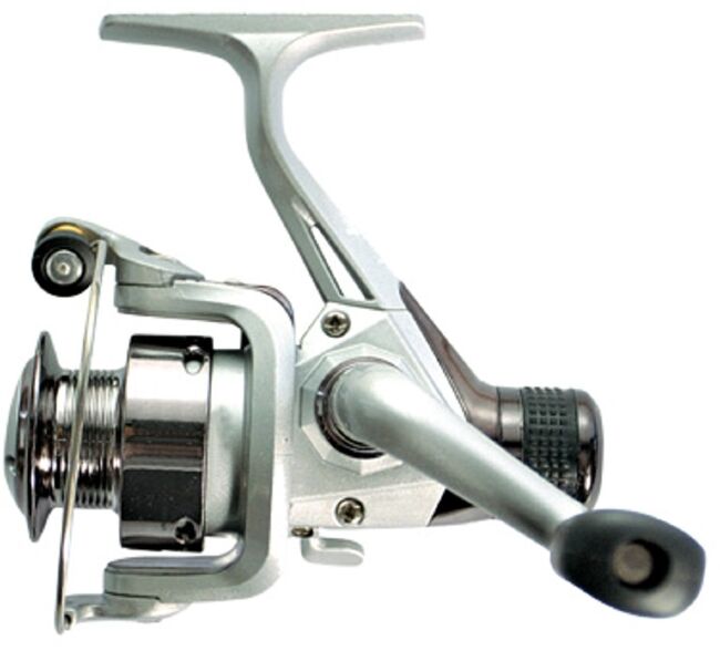 Катушка безынерц Salmo "Supreme ICE 10RD" 3 подш.