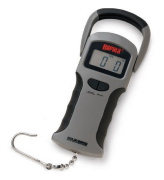 Весы электронны Rapala с памятью (25 кг.) RGSDS-50 Весы электронны Rapala с памятью (25 кг.) RGSDS-50