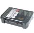Коробка рыболов. Meiho Versus VS-1200NDDM Black 255x190x60 Коробка рыболов. Meiho Versus VS-1200NDDM Black 255x190x60