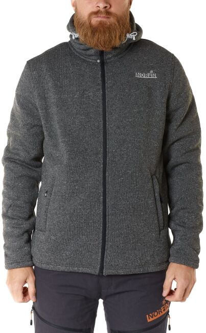 Куртка флис. Norfin CELSIUS 04 р.XL