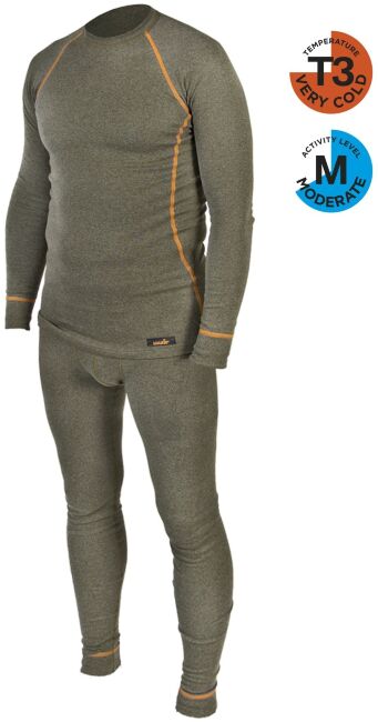 Термокомплект Norfin ATLANTIC CLASSIC PRO 04 р.XL Термокомплект Norfin ATLANTIC CLASSIC PRO 04 р.XL