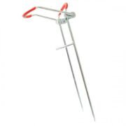 Подставка под удилище складная большая