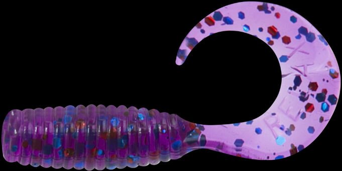 Твистер RELAX Twister 5" 9.0см 10шт/уп VR5-TS-291