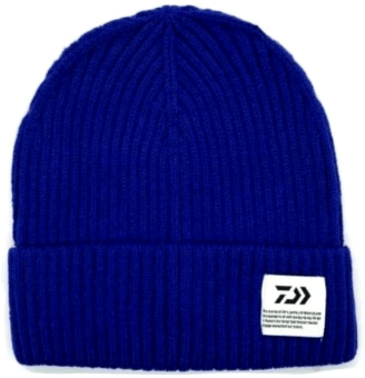 Шапка DAIWA CA-80121 Blue (синий), размер универсальный Шапка DAIWA CA-80121 Blue (синий), размер универсальный