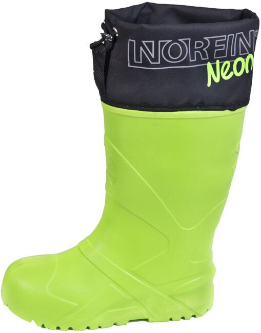 Сапоги зим. Norfin BERINGS NEON с манж. -45С EVA р.36-37 Сапоги зим. Norfin BERINGS NEON с манж. -45С EVA р.36-37
