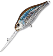 Воблер ZIPBAITS В-Switcher Rattler 4.0 65F 65мм 13.3гр до 4.0м 022R