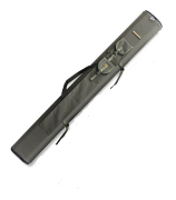 Тубус двойной FISHERMAN Ф174/2 размер:11х145см