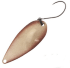 Блесна колеблющаяся FOREST PAL '16 2.5гр 30мм #14