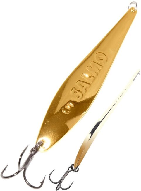 Блесна вертикальная зимняя Lucky John S-5 с тройником 17.0г G блистер Блесна вертикальная зимняя Lucky John S-5 с тройником 17.0г G блистер