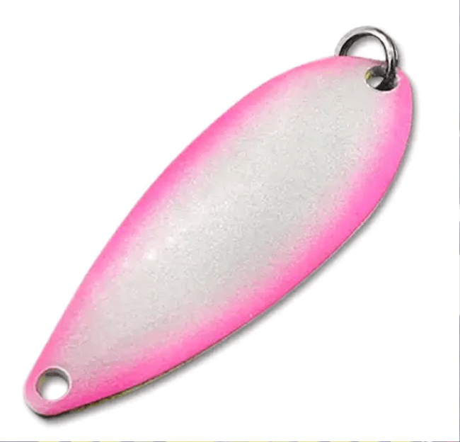 Блесна колеблющаяся YARIE 712 Dexter 30мм 2.5гр #W7