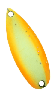 Блесна колеблющаяся FOREST PAL Limited Colors PAL Trout 3.8гр #MC15 Блесна колеблющаяся FOREST PAL Limited Colors PAL Trout 3.8гр #MC15