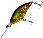 Воблер YO-ZURI 3DS Crank Deep Diver 65F 65мм 17.0гр 3.0-3.5м F1158-HGBL