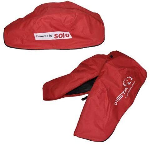 Чехол для двигателя к мотобуру Чехол для двигателя к мотобуру