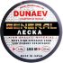 Леска монофил DUNAEV General 150м 0.22мм 4.60кг прозрачная Леска монофил DUNAEV General 150м 0.22мм 4.60кг прозрачная