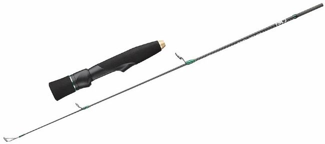 Удочка зимняя ZETRIX Berta ZBT-65HH GEN2 max47гр, 65см