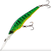 Воблер DUEL Hardcore Longbill 90SP 90мм 12.0гр 3.0-4.0м R1182-HHT