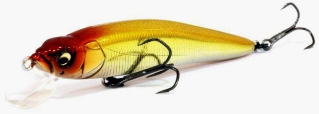 Воблер MEGABASS FX Zero 90F 10.5гр 0.0-0.2м M Westerm Clown Воблер MEGABASS FX Zero 90F 10.5гр 0.0-0.2м M Westerm Clown