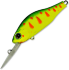 Воблер ZipBaits Khamsin Jr. 50DR-SP 50мм 4.2гр 1.0-1.5м 313R Воблер ZipBaits Khamsin Jr. 50DR-SP 50мм 4.2гр 1.0-1.5м 313R
