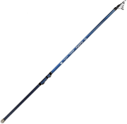 Удилище с кольцами ВОЛЖАНКА Рапира 4,0м (4 секции) тест до 25гр (IM6) 010-0040