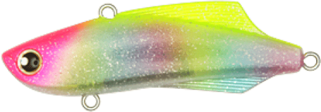 Раттлин LONGIN Kick Beat 55mm 12g #067 Раттлин LONGIN Kick Beat 55mm 12g #067